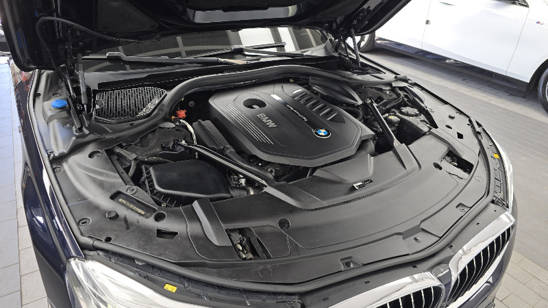 car BMW 7 Series id59618 photo #6
