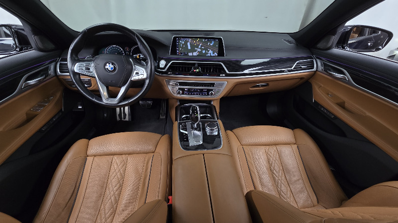 car BMW 7 Series id59618 photo #7