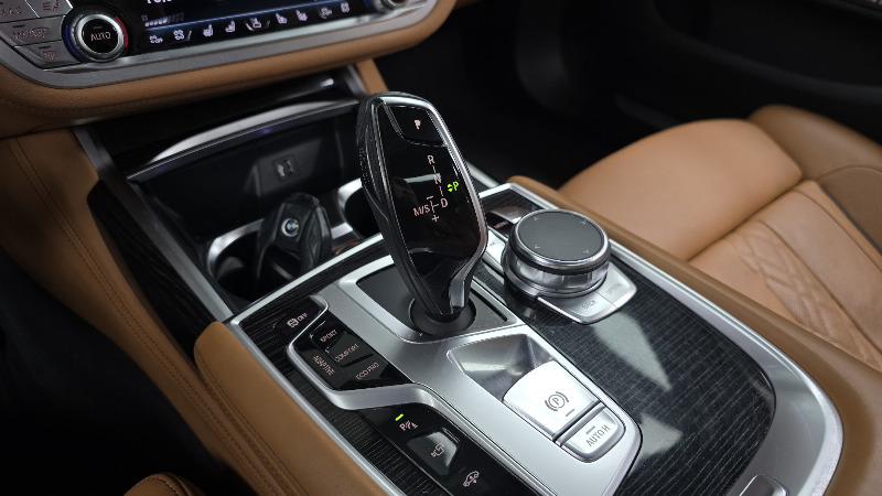 car BMW 7 Series id59618 photo #9