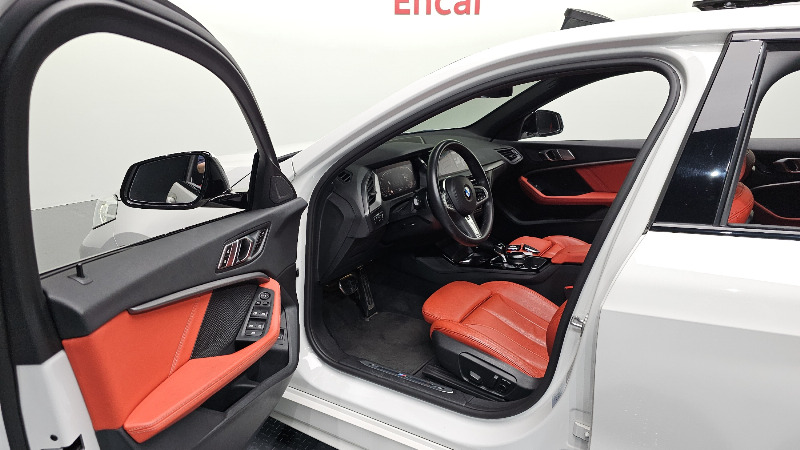 car BMW 1 Series id59623 photo #10