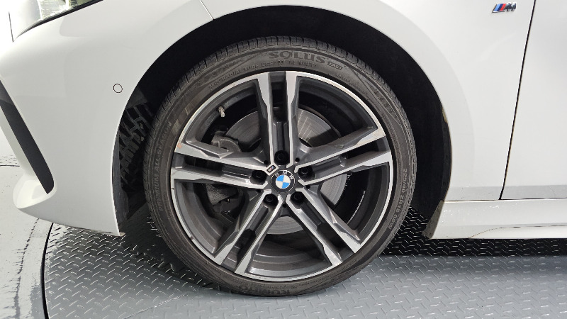 car BMW 1 Series id59623 photo #5