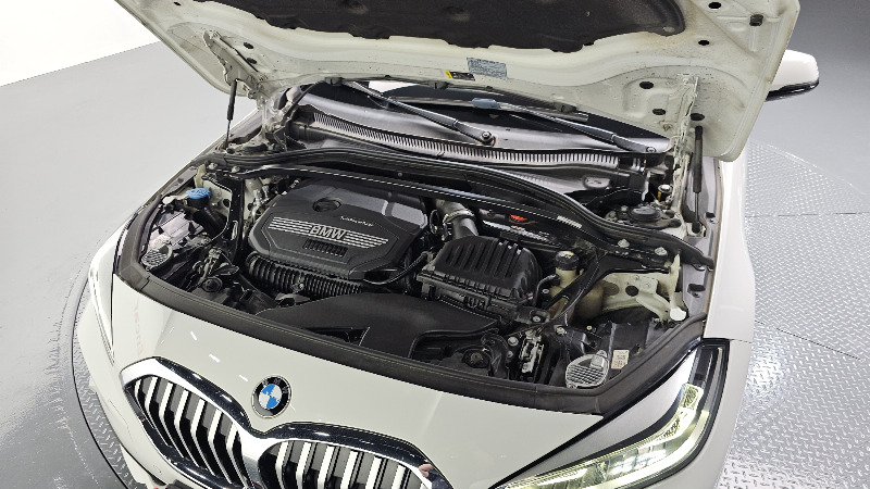car BMW 1 Series id59623 photo #6