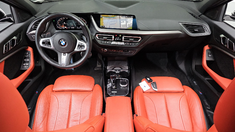 car BMW 1 Series id59623 photo #7