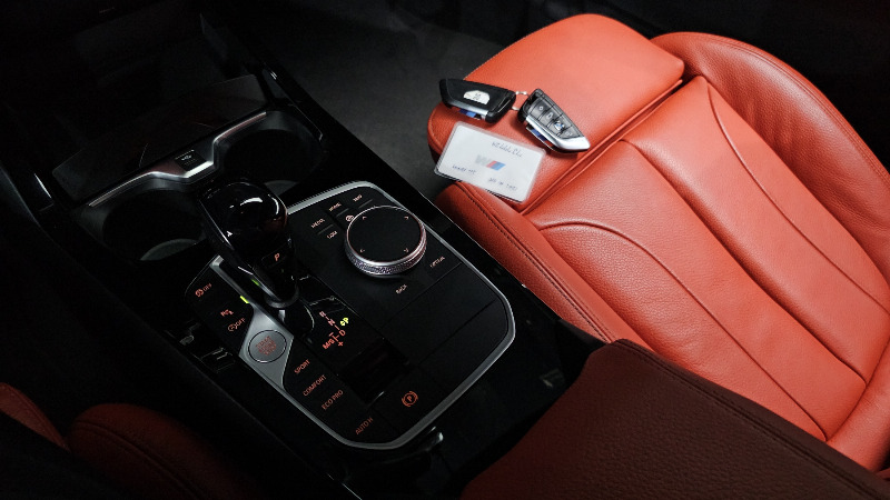 car BMW 1 Series id59623 photo #9