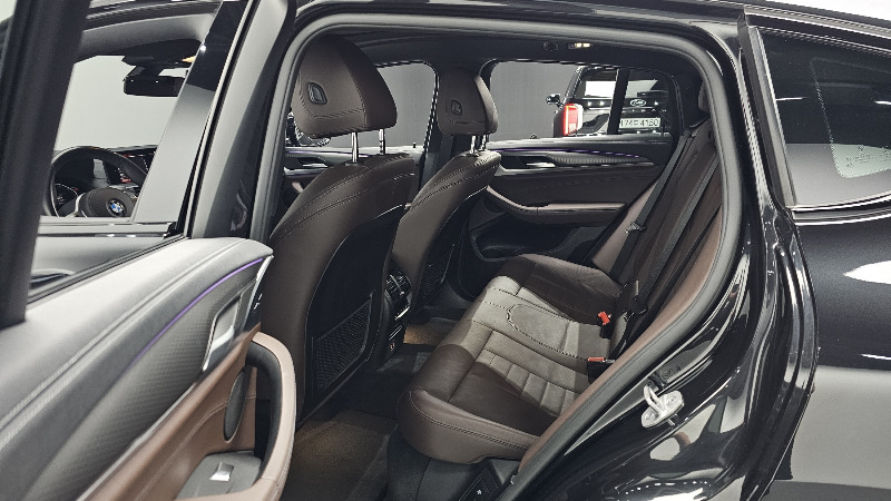 car BMW X4 id59629 photo #11
