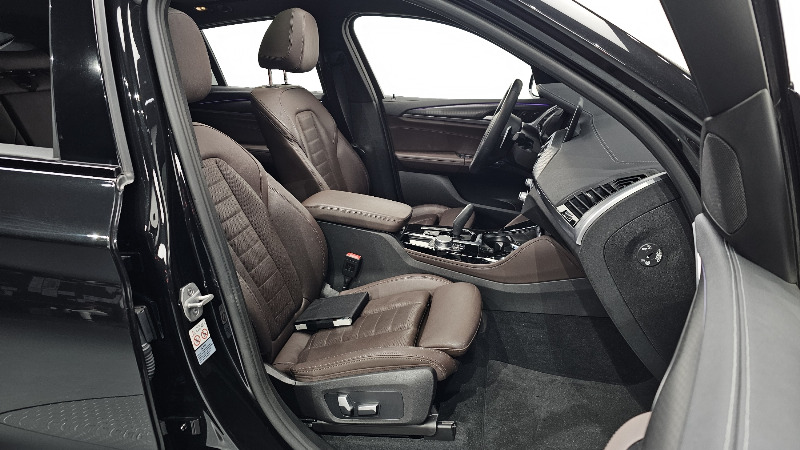 car BMW X4 id59629 photo #12