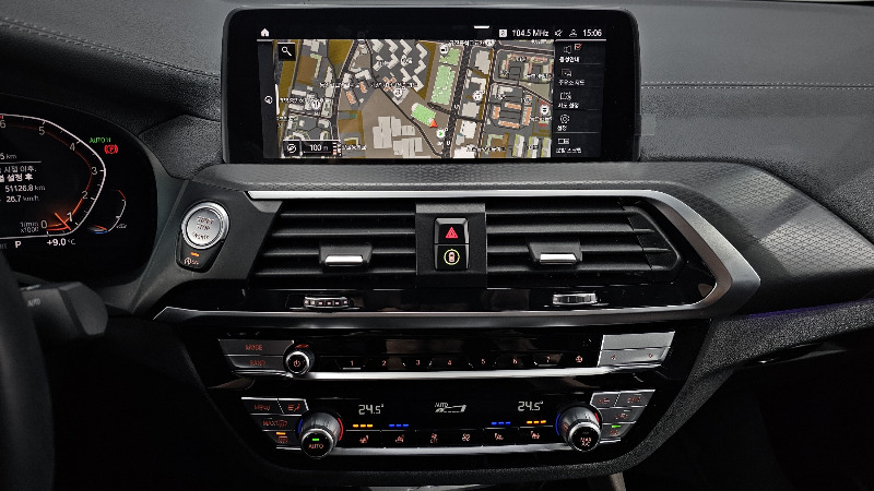 car BMW X4 id59629 photo #14