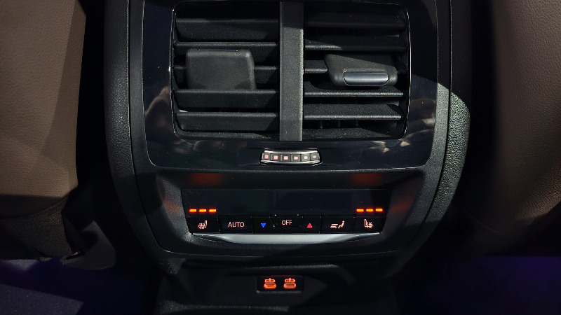 car BMW X4 id59629 photo #19