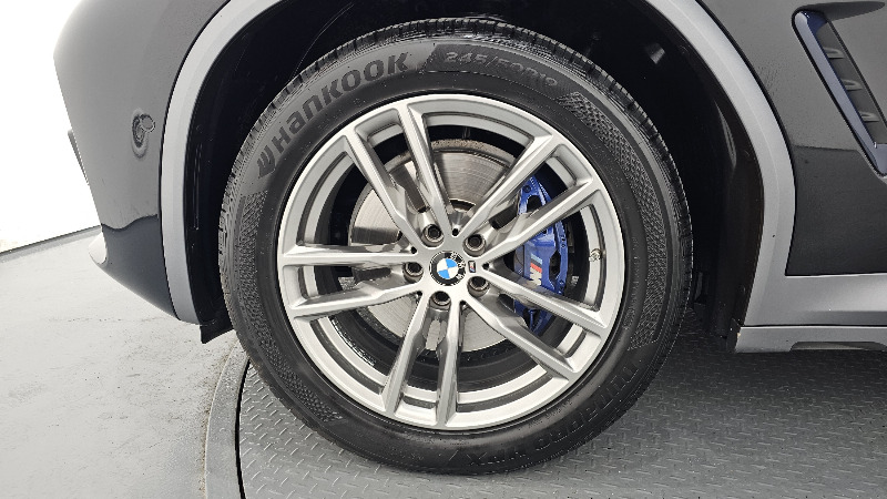 car BMW X4 id59629 photo #5