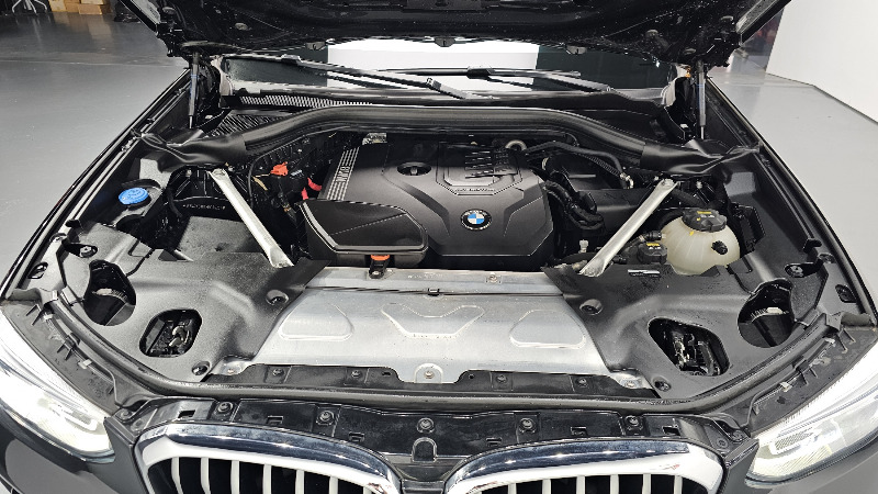 car BMW X4 id59629 photo #6