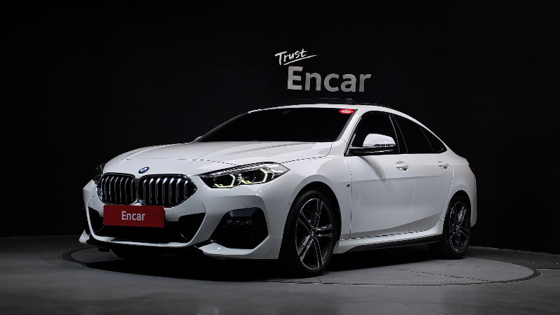 car BMW 2 Series id59631 main photo