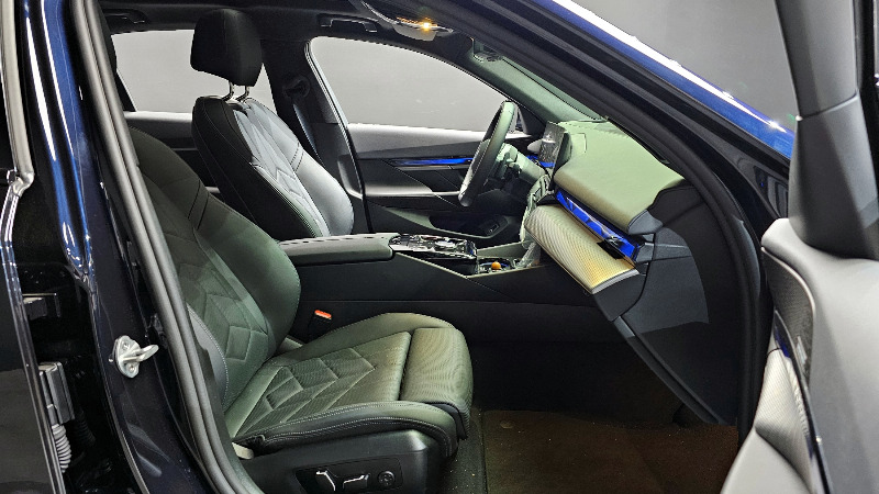car BMW 5 Series id59636 photo #10