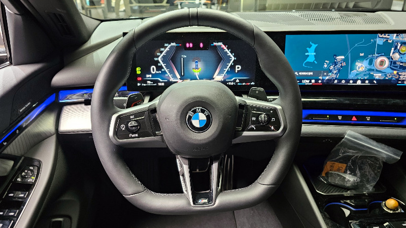 car BMW 5 Series id59636 photo #13
