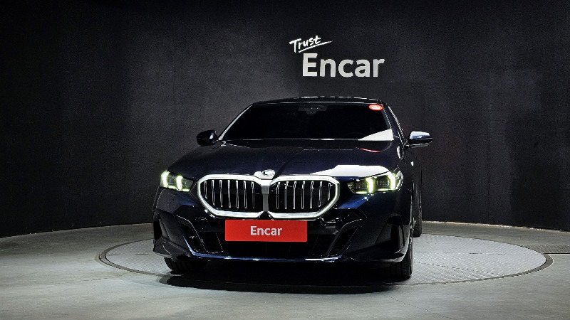 car BMW 5 Series id59636 photo #3