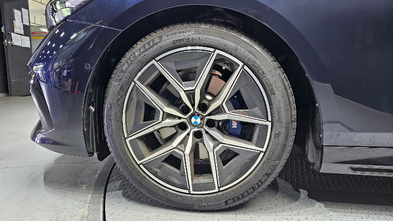 car BMW 5 Series id59636 photo #5