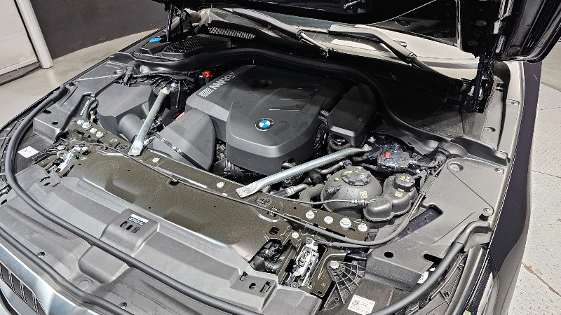 car BMW 5 Series id59636 photo #6