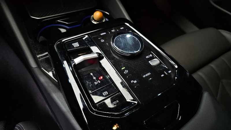 car BMW 5 Series id59636 photo #9