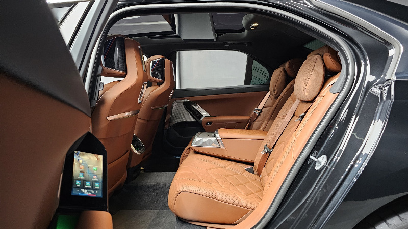 car BMW 7 Series id59639 photo #12