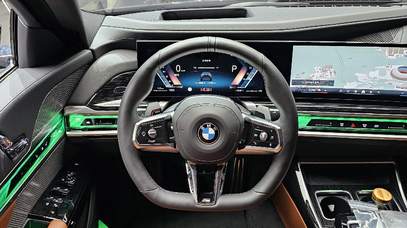 car BMW 7 Series id59639 photo #13
