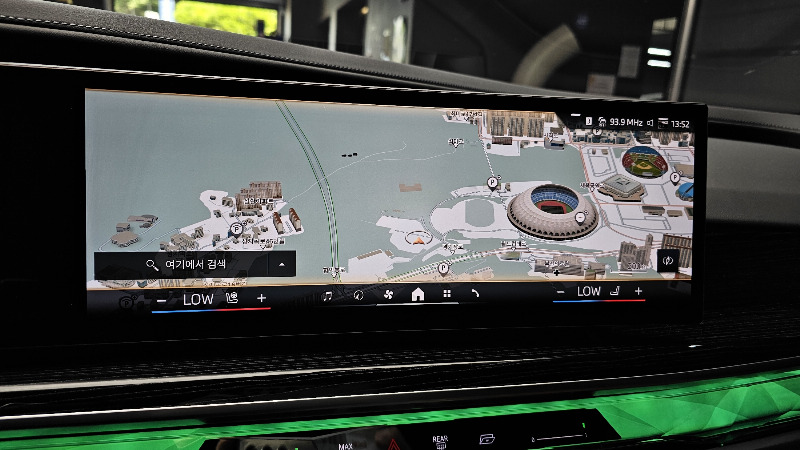 car BMW 7 Series id59639 photo #14