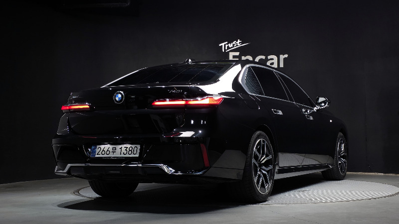 car BMW 7 Series id59639 photo #2