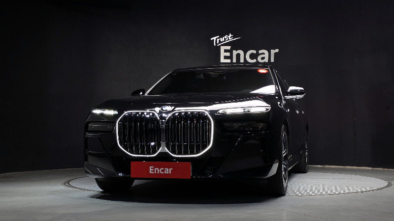 car BMW 7 Series id59639 photo #3