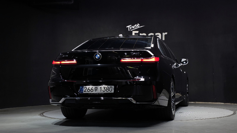 car BMW 7 Series id59639 photo #4