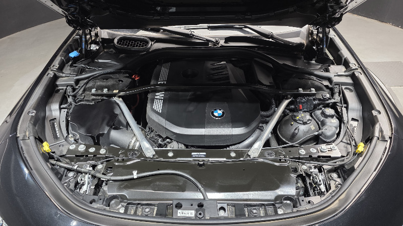 car BMW 7 Series id59639 photo #6