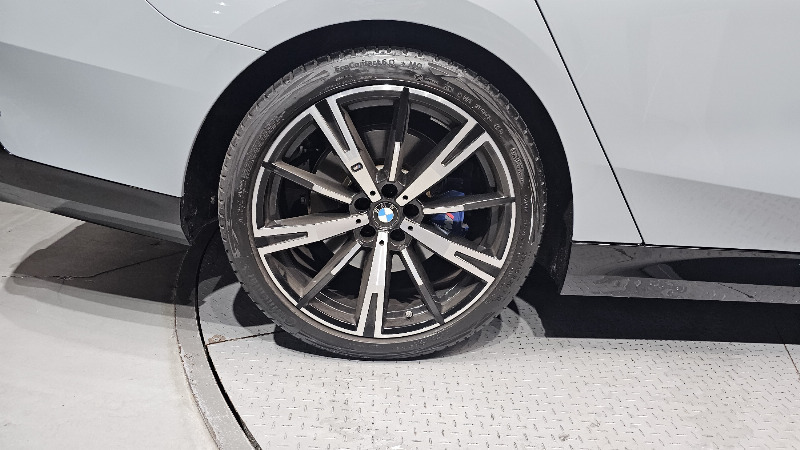 car BMW 5 Series id59641 photo #5