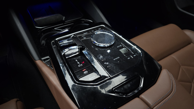 car BMW 5 Series id59641 photo #9