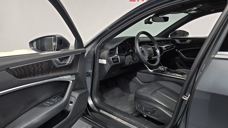 car Audi A6 id59645 photo #10