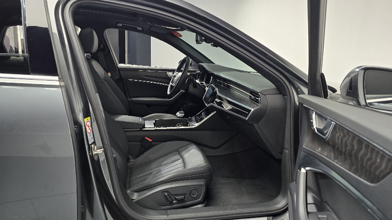 car Audi A6 id59645 photo #11