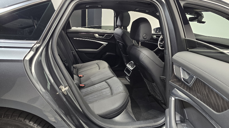 car Audi A6 id59645 photo #12