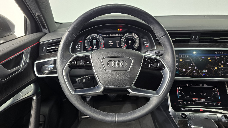 car Audi A6 id59645 photo #13