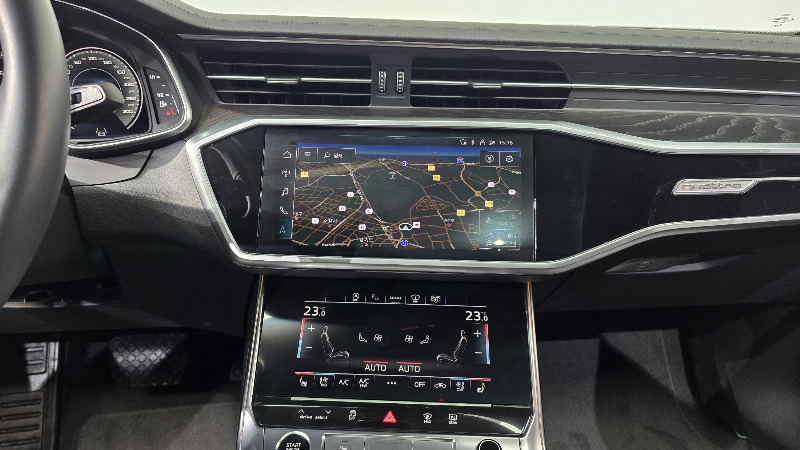 car Audi A6 id59645 photo #14