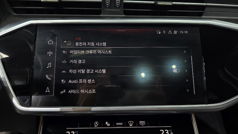 car Audi A6 id59645 photo #16