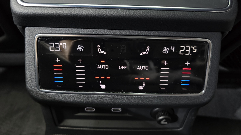 car Audi A6 id59645 photo #18