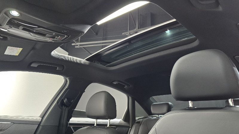 car Audi A6 id59645 photo #19