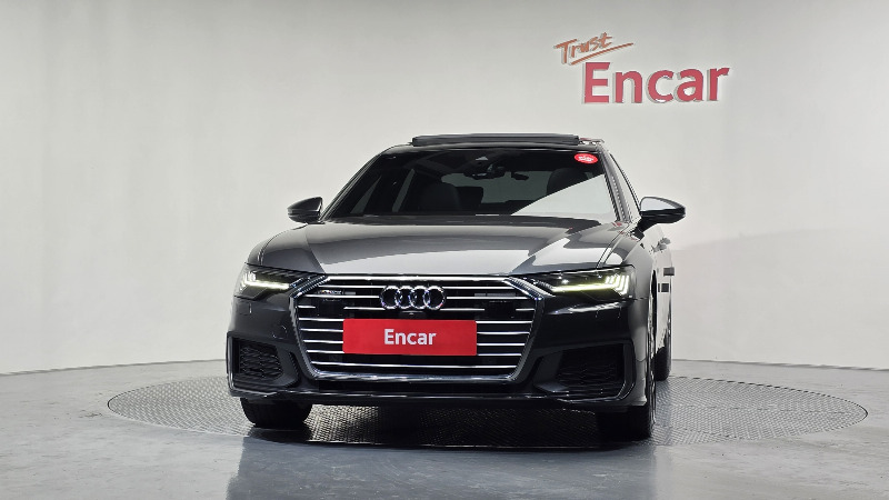 car Audi A6 id59645 photo #3