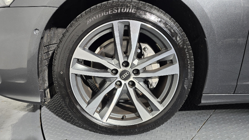 car Audi A6 id59645 photo #5