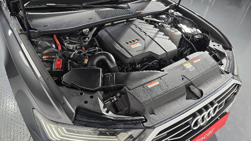 car Audi A6 id59645 photo #6