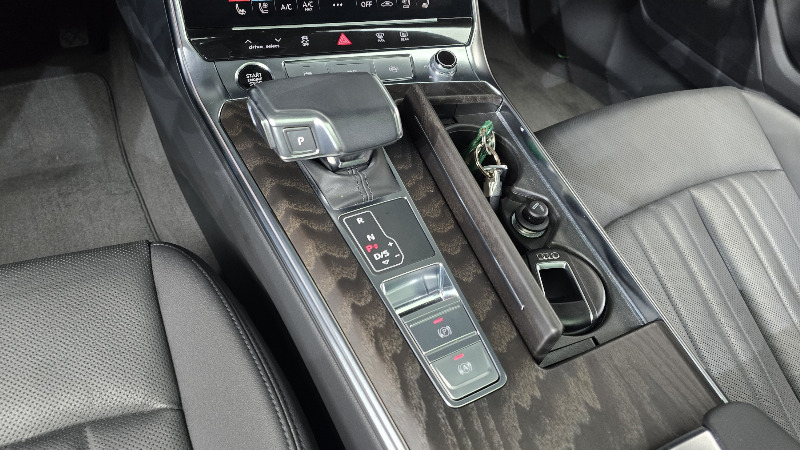 car Audi A6 id59645 photo #9