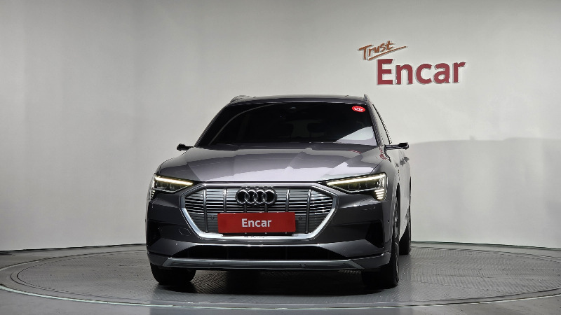 car Audi e-tron id59647 photo #3