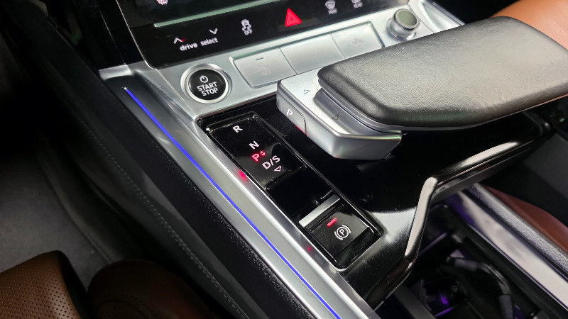 car Audi e-tron id59647 photo #9