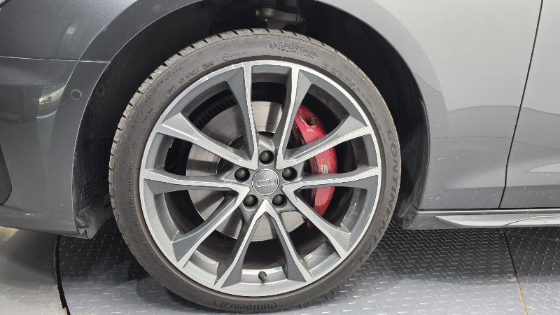 car Audi S4 id59650 photo #5