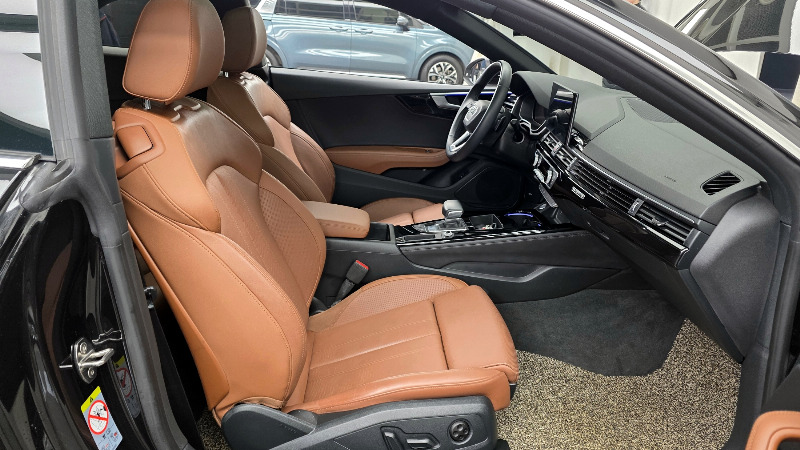 car Audi A5 id59652 photo #11