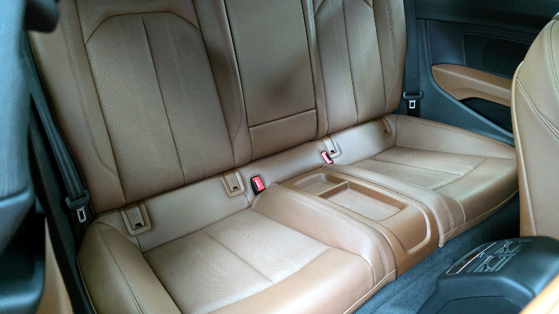 car Audi A5 id59652 photo #12