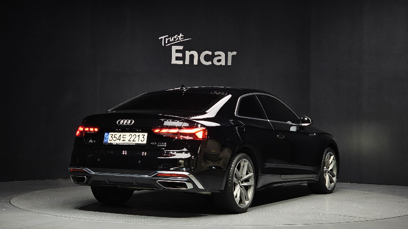 car Audi A5 id59652 photo #2
