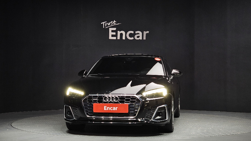 car Audi A5 id59652 photo #3