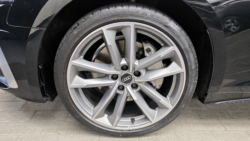 car Audi A5 id59652 photo #5